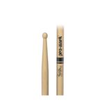 Palillo Promark Txpcw Hickory Phil Collins Punta Madera - Imagen 2