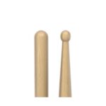 Palillo Promark Txpcw Hickory Phil Collins Punta Madera - Imagen 4