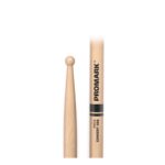 Palillo Promark Maple Sd2w Punta Madera - Imagen 4