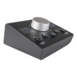 Controlador de Monitoreo Mackie Big Knob Passive, 2 Entradas, 2 Salidas, Control de Volumen Pasivo - Imagen 3