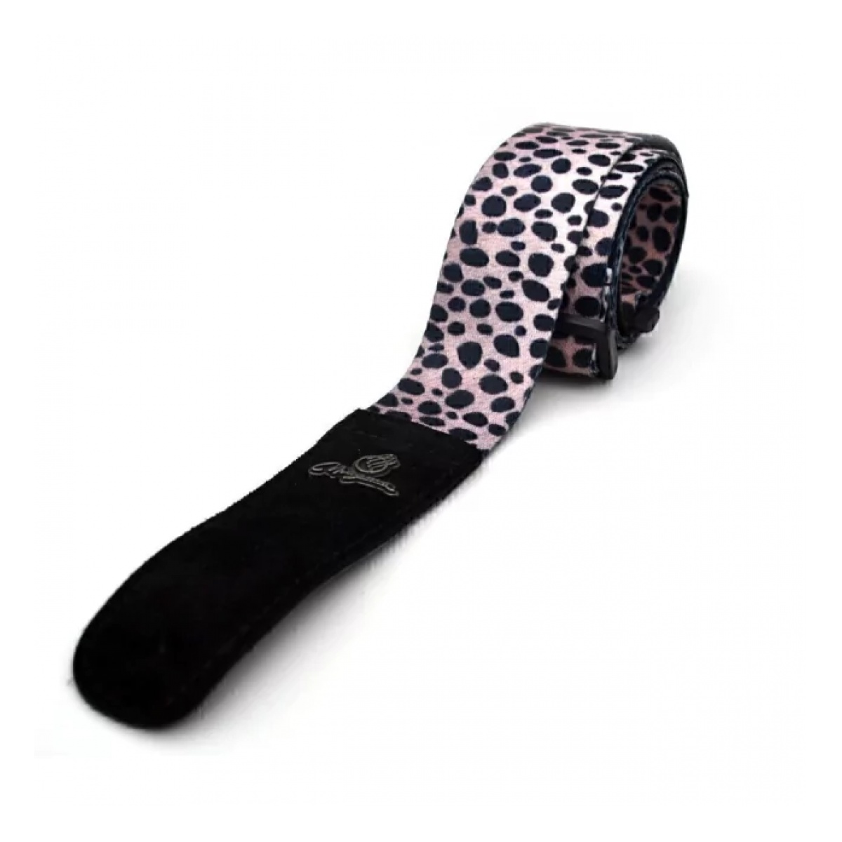 51141_4.jpg Correa Magma Polyester Chita Con Logo - Imagen 1