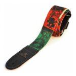 Correa Polyester Skater Con Logo