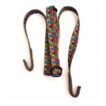 Correa Magma Ukelele Polyester Love 1.5 Cm Ancho Doble