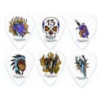 Puas Dunlop BL100 - Imagen 2