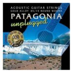 Cuerda Patagonia P/Guitarra Acústica Calibre .032