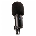 Pack de Micrófono Zoom Pro ZUM-2PMP - Podcast - Imagen 2