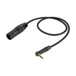 Roxtone RA3DT-X5MXF – Aislador Estéreo de 2 Canales | Jack a XLR Balanceado - Imagen 2