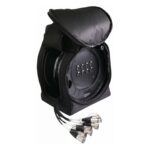 Bolsa Protectora Roxtone RPPB310 Para Tambor de Cable - Imagen 2