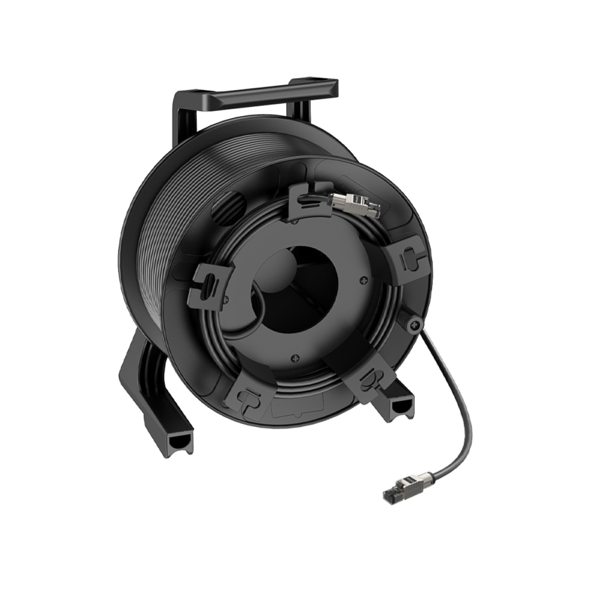 51371_4.jpg Cable UTP Roxtone DC6EEE4L90 90 Metros Más Carretel/Reel PCD310 - Imagen 1