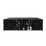 Amplificador de Potencia Analógica E-Sound XA5000 - 2x1300W RMS - Imagen 2