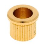 Ferrules Gotoh Para Guitarra Dorado