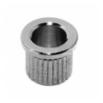 Ferrules Gotoh Para Bajo Cromado