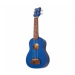 Ukelele Coco Soprano Azul Marino