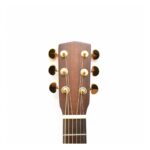 Guitarra Acústica Gracia Travel T.M. - Imagen 3