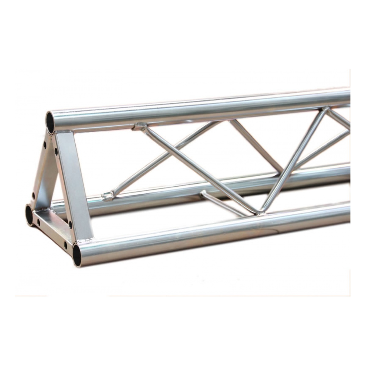 51463_4.jpg Estructura Truss Raptor Triangular 24x24 Cm x 2 Metros - Imagen 1