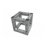 Cubo Universal Raptor 24x24 Cm