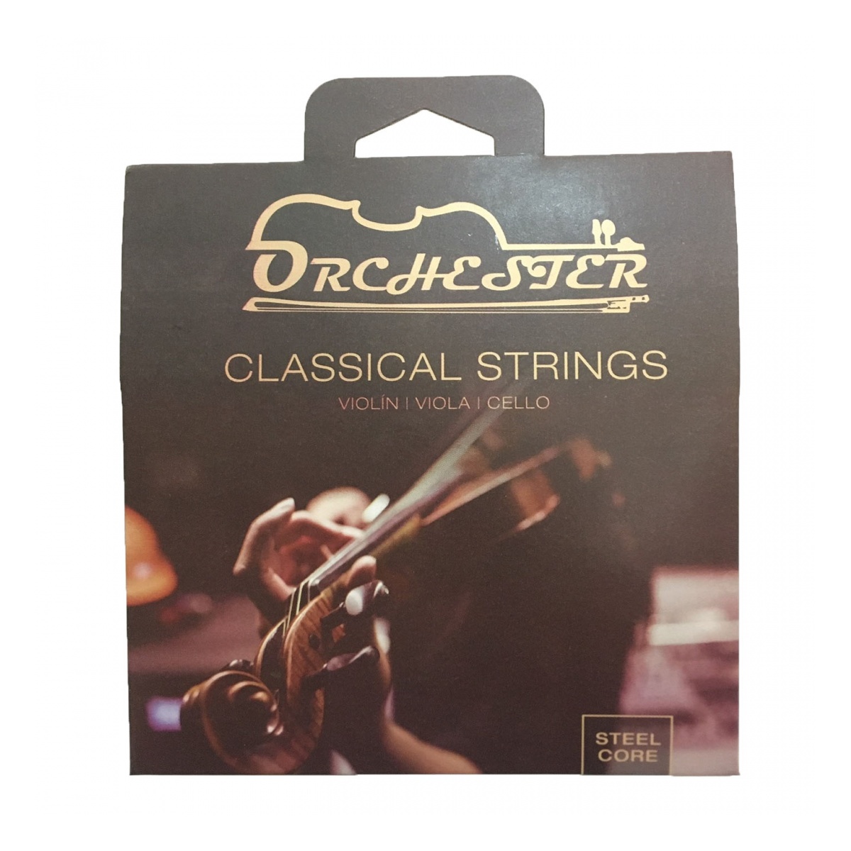 51473_4.jpg Cuerda Para Cello 4/4 Orchester Ce-10F - Imagen 1