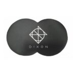 Parche Dixon Protector De Bombo Para Doble Pedal