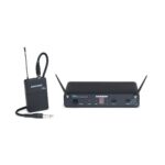 Sistema Inalámbrico Samson C88BGTE-K