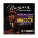 Set Strings Magma Bajo-Elect Javier Malosetti 5C.
