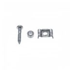 Baja Cuerdas Gotoh Doble Vintage Para Guitarra Cromado