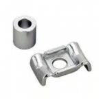 Baja Cuerdas Gotoh Doble Vintage Para Guitarra Cromado