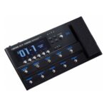 Procesador de Efectos de Guitarra Boss GT1000 - Imagen 2
