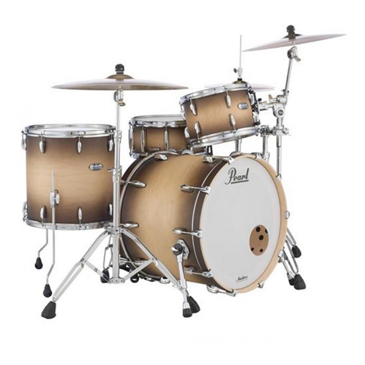 51583_4.jpg Batería Pearl MCT903XP/C 351 Master Maple Complete Series 3 Cuerpos - Imagen 1