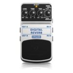 Pedal Behringer Digital Reverb Dr600 - Imagen 2