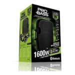 Bafle Activo Pro Bass Underground15 - 15 - Imagen 6