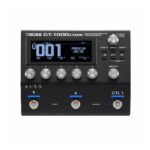 Pedal Procesador Multi Efectos de Guitarra Boss GT1000CORE