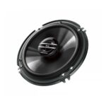 Par de Parlantes Woofers Coaxiales Pioneer TS-G1620F 6-½ Pulgadas 40W RMS en 4 Ohms - Imagen 2