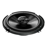Par de Parlantes Woofers Coaxiales Pioneer TS-G1620F 6-½ Pulgadas 40W RMS en 4 Ohms - Imagen 3
