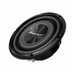 Parlante Subwoofer Pioneer TS-A2500LS4 10 Pulgadas 300W RMS 4Ohms