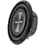 Parlante Subwoofer Pioneer TS-A2500LS4 10 Pulgadas 300W RMS 4Ohms - Imagen 2