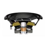 Parlante Subwoofer Pioneer TS-A25S4 10 Pulgadas 350W RMS 4Ohms - Imagen 4