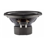 Parlante Subwoofer Pioneer TS-D12D2 12 Pulgadas 600W RMS 2Ohms - Imagen 3