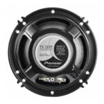 Par de Woofer Coaxiales Pioneer TS-165P  6.5 Pulgadas 25W RMS, 4Ohms - Imagen 2