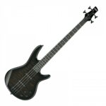 Bajo Ibanez GSR280TKS Transparent Black Sunburst 4 cuerdas