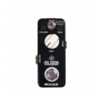 Pedal Mooer Blade Micro Distorsion