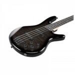 Bajo Ibanez GSR280TKS Transparent Black Sunburst 4 cuerdas - Imagen 2