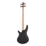 Bajo Activo Ibanez Standard Bass SR300EB, Weathered Black - Imagen 7