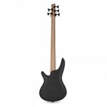 Bajo Activo Ibanez SR305EB WK, Weathered Black, 5 Cuerdas - Imagen 6