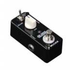Pedal Mooer Blade Micro Distorsion - Imagen 3