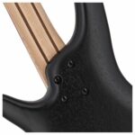 Bajo Activo Ibanez SR305EB WK, Weathered Black, 5 Cuerdas - Imagen 5