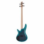 Bajo Ibanez SR300E CUB,Cerulean Aura Burst, 4 Cuerdas - Imagen 7