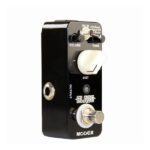 Pedal Mooer Blade Micro Distorsion - Imagen 4