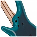 Bajo Ibanez SR300E CUB,Cerulean Aura Burst, 4 Cuerdas - Imagen 6