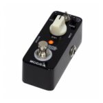 Pedal Mooer Blade Micro Distorsion - Imagen 5