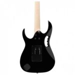 Guitarra Ibanez JEM Junior Steve Vai, Black - Imagen 7